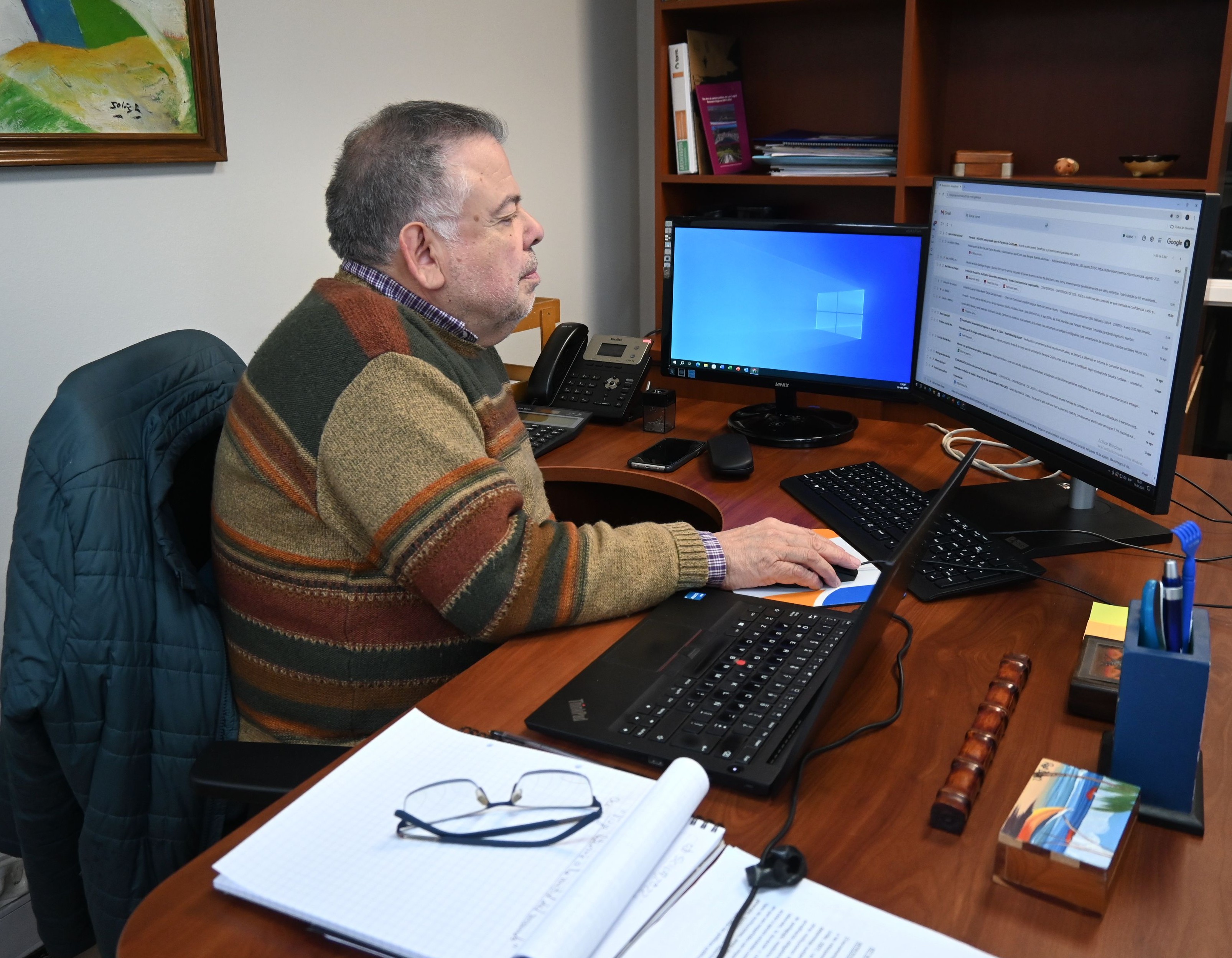 Imagen de Currículum