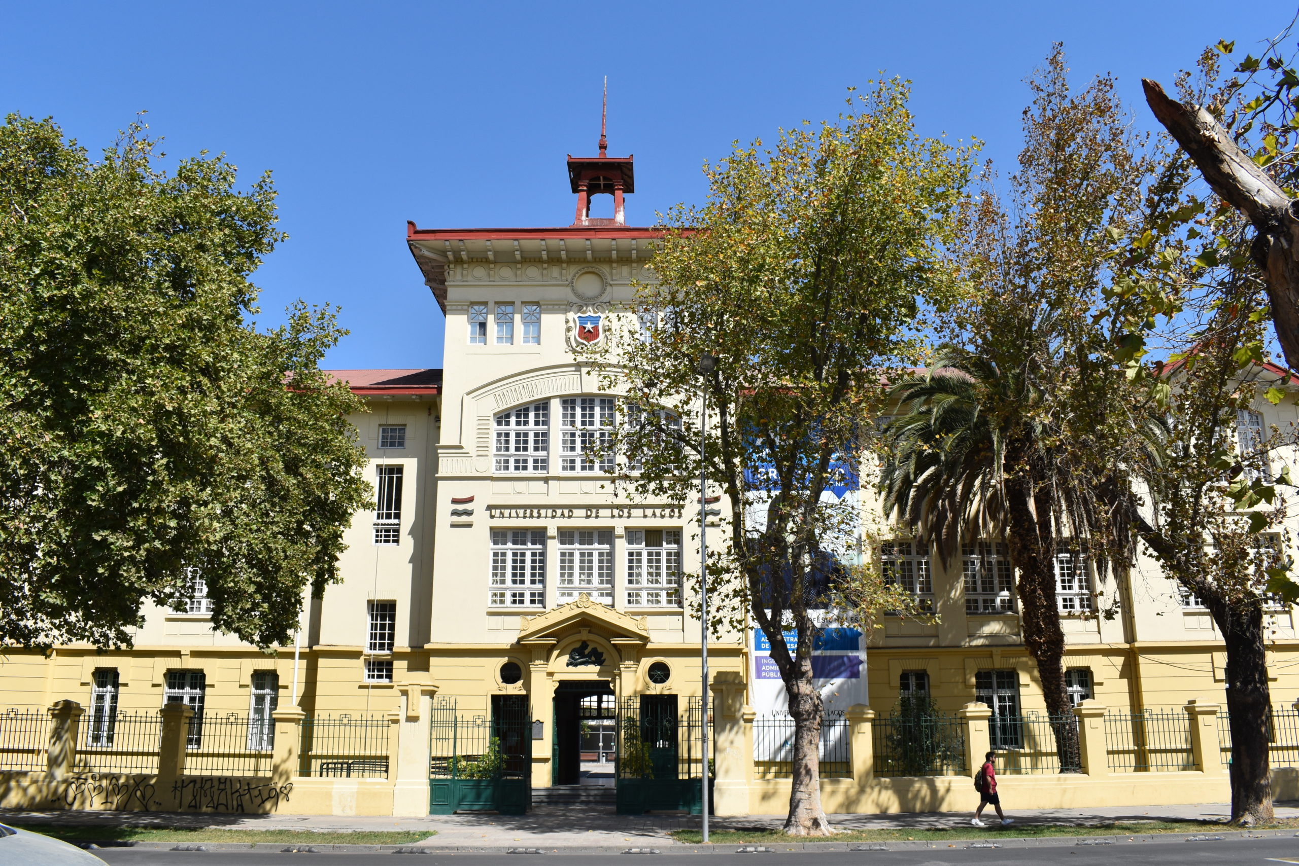 ¿Qué es el IESED-Chile?